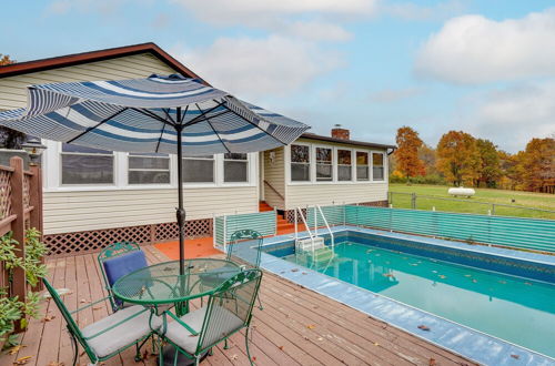 Photo 2 - Pet-friendly Ohio Escape w/ Pool, Deck & Fire Pit