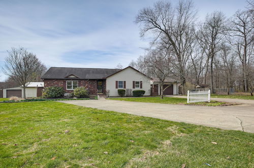 Photo 27 - Pet-friendly Ohio Escape w/ Pool, Deck & Fire Pit