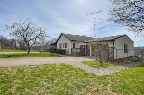 Photo 23 - Pet-friendly Ohio Escape w/ Pool, Deck & Fire Pit