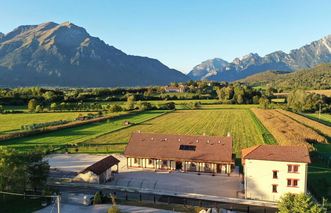 Agriturismo Modolo Suites - Foto 1