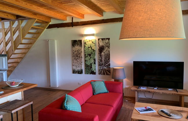 Agriturismo Modolo Suites - Foto 16