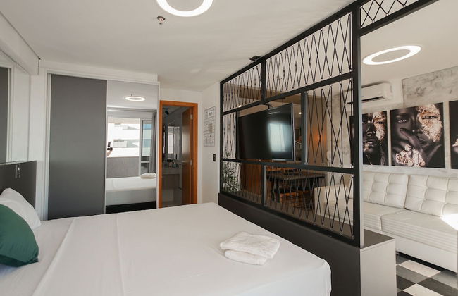 iFlat Brookfield Towers - Foto 5