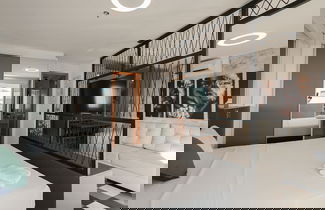 Foto 3 - iFlat Brookfield Towers