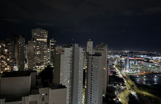 iFlat Brookfield Towers - Foto 37