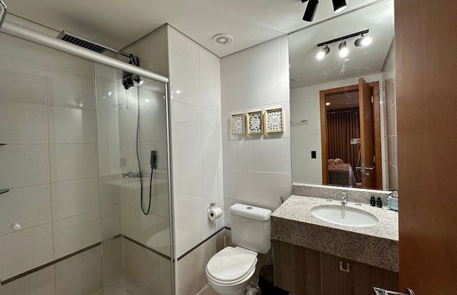 iFlat Brookfield Towers - Foto 18