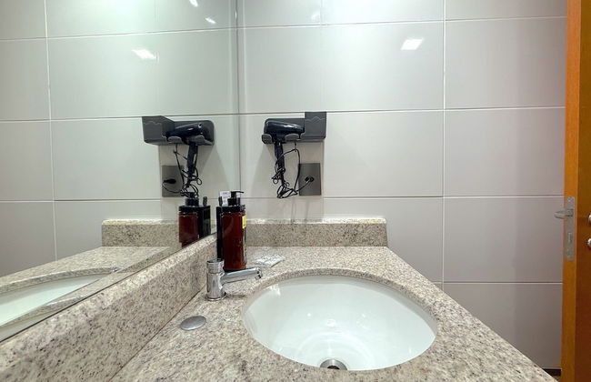 iFlat Brookfield Towers - Foto 19