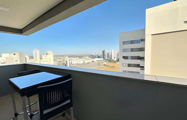 iFlat Brookfield Towers - Foto 33