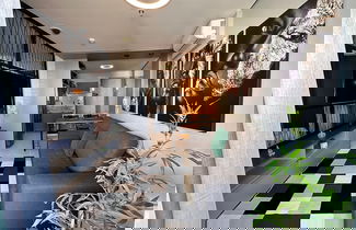 Foto 15 - iFlat Brookfield Towers