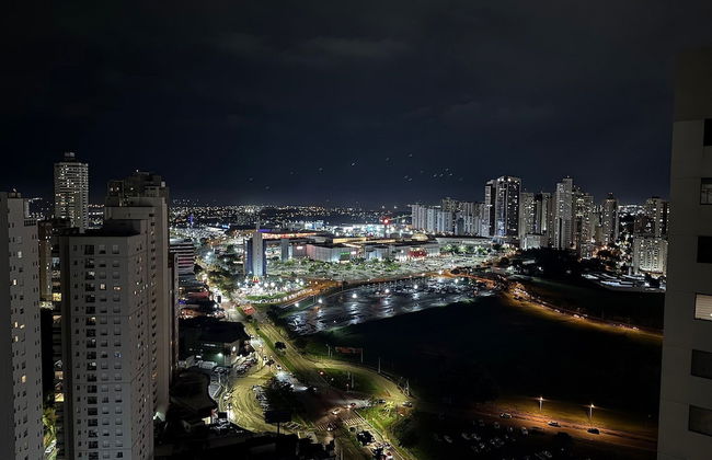 iFlat Brookfield Towers - Foto 38