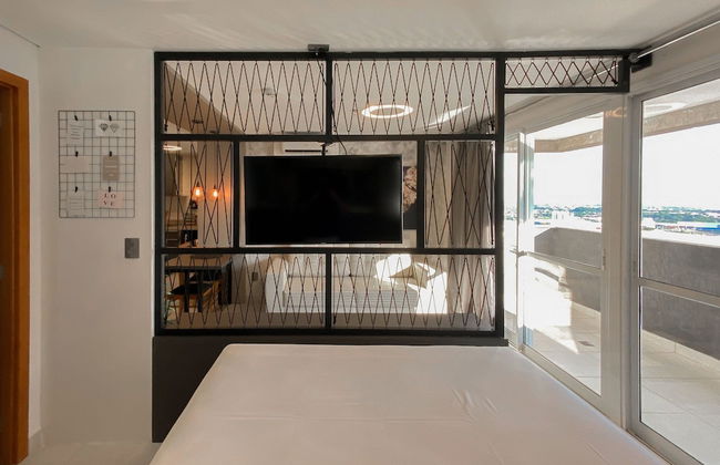 iFlat Brookfield Towers - Foto 7