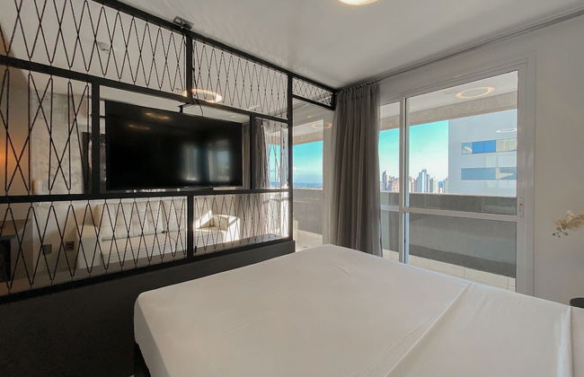 iFlat Brookfield Towers - Foto 6