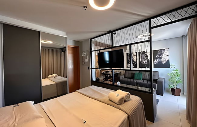 iFlat Brookfield Towers - Foto 11