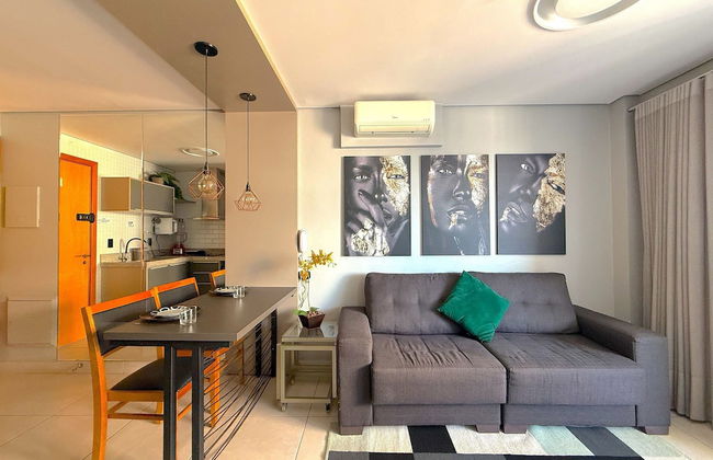 iFlat Brookfield Towers - Foto 17