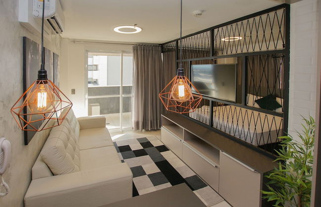 iFlat Brookfield Towers - Foto 8