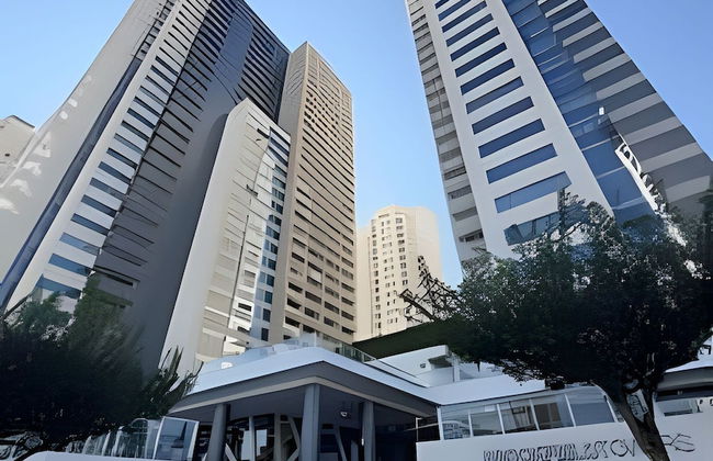 iFlat Brookfield Towers - Foto 22