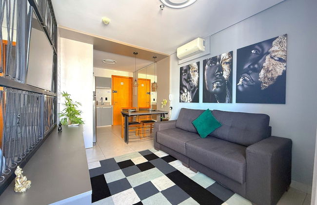 iFlat Brookfield Towers - Foto 16