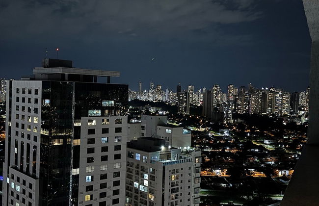 iFlat Brookfield Towers - Foto 36