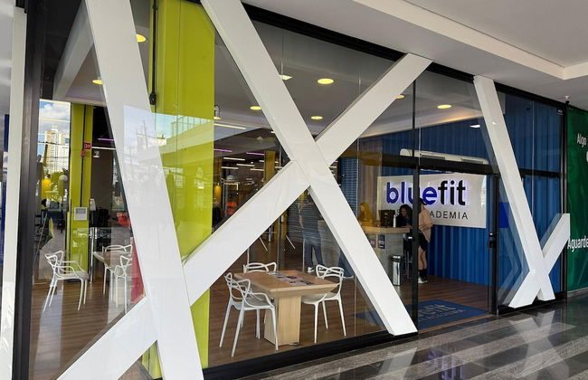 iFlat Brookfield Towers - Foto 26