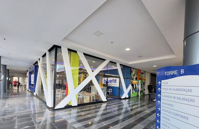 iFlat Brookfield Towers - Foto 2