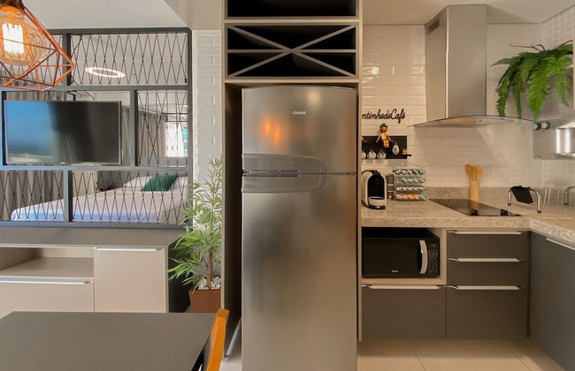 iFlat Brookfield Towers - Foto 13