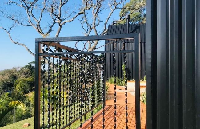 Alta Vista Cabanas - Foto 27