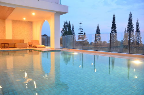 Photo 46 - Sunrise City View Villa 9 Bedrooms with a Heated Private Swimming Pool