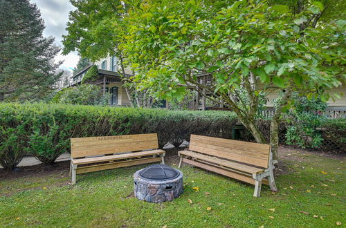 Photo 23 - Lanesville Home w/ Pool Table, Bar & Deck