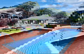 Photo 1 - Red Hibiscus Villas