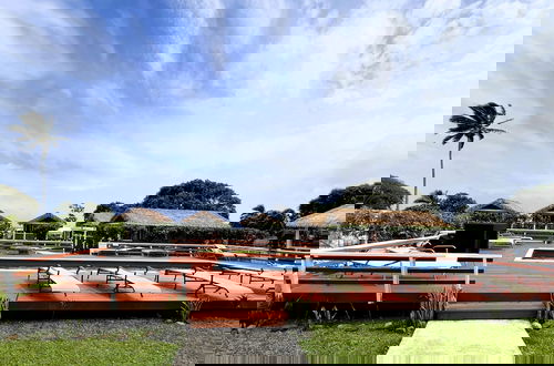 Photo 77 - Red Hibiscus Villas
