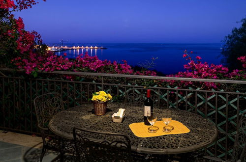 Foto 1 - Apartment Milos With Nice Terrace sea View Residence Cicladi
