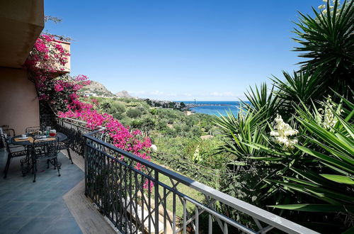 Photo 29 - Apartment Milos With Nice Terrace sea View Residence Cicladi