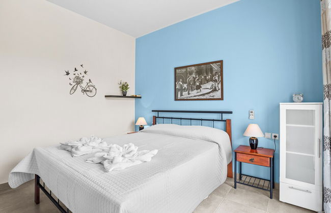 Villa Blue Dreams - Foto 2