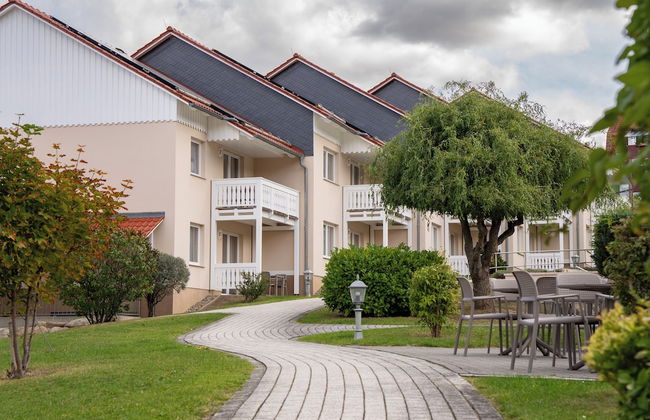 Hotelpark Bodetal - Foto 45