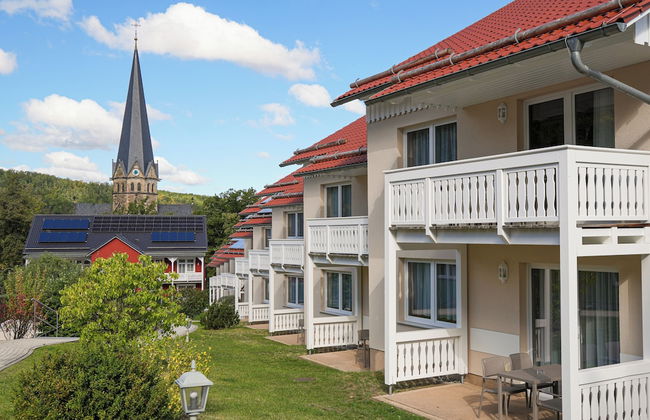 Hotelpark Bodetal - Foto 44