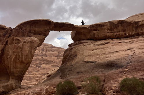 Photo 14 - Wadi rum sunset camp