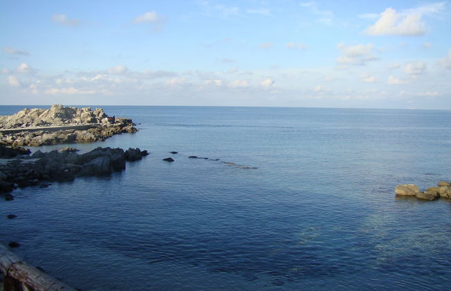 Holidays in Calabria in Briatico - Tropea - Costa Degli Dei - Foto 1
