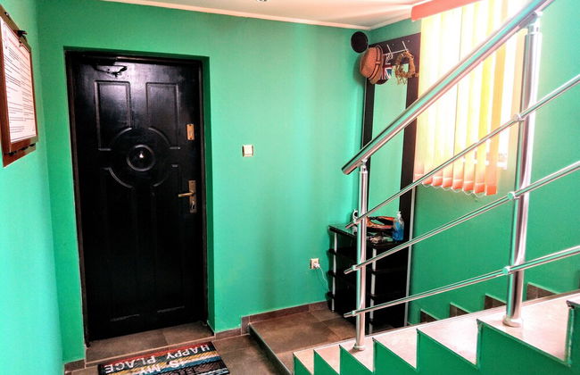Sea Marble Villa Apartments - Foto 12