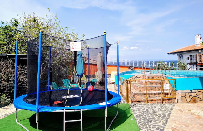 Sea Marble Villa Apartments - Foto 12