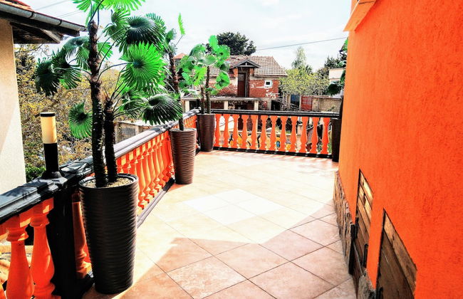 Sea Marble Villa Apartments - Foto 34