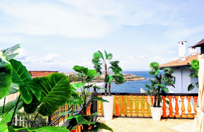 Sea Marble Villa Apartments - Foto 23
