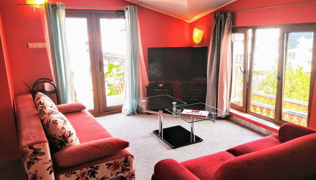 Sala de estar