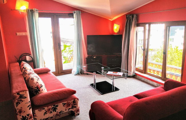 Sea Marble Villa Apartments - Foto 5