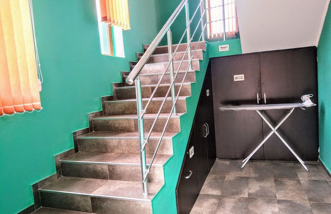 Sea Marble Villa Apartments - Foto 15