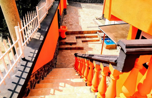 Sea Marble Villa Apartments - Foto 27