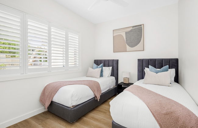 Urban Rest Neutral Bay Apartments - Foto 2