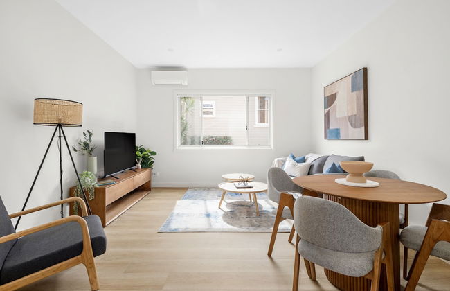 Urban Rest Neutral Bay Apartments - Foto 1