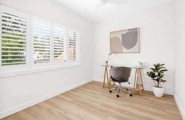 Urban Rest Neutral Bay Apartments - Foto 3