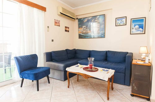 Photo 10 - Cute one bedroom apartment in Pireas