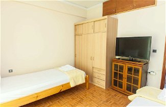Foto 3 - Cute one bedroom apartment in Pireas