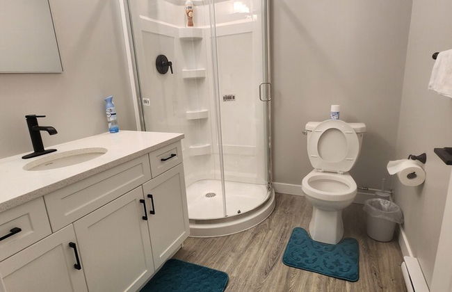ChessKings Executive Suite - 2 Bedroom - Foto 9